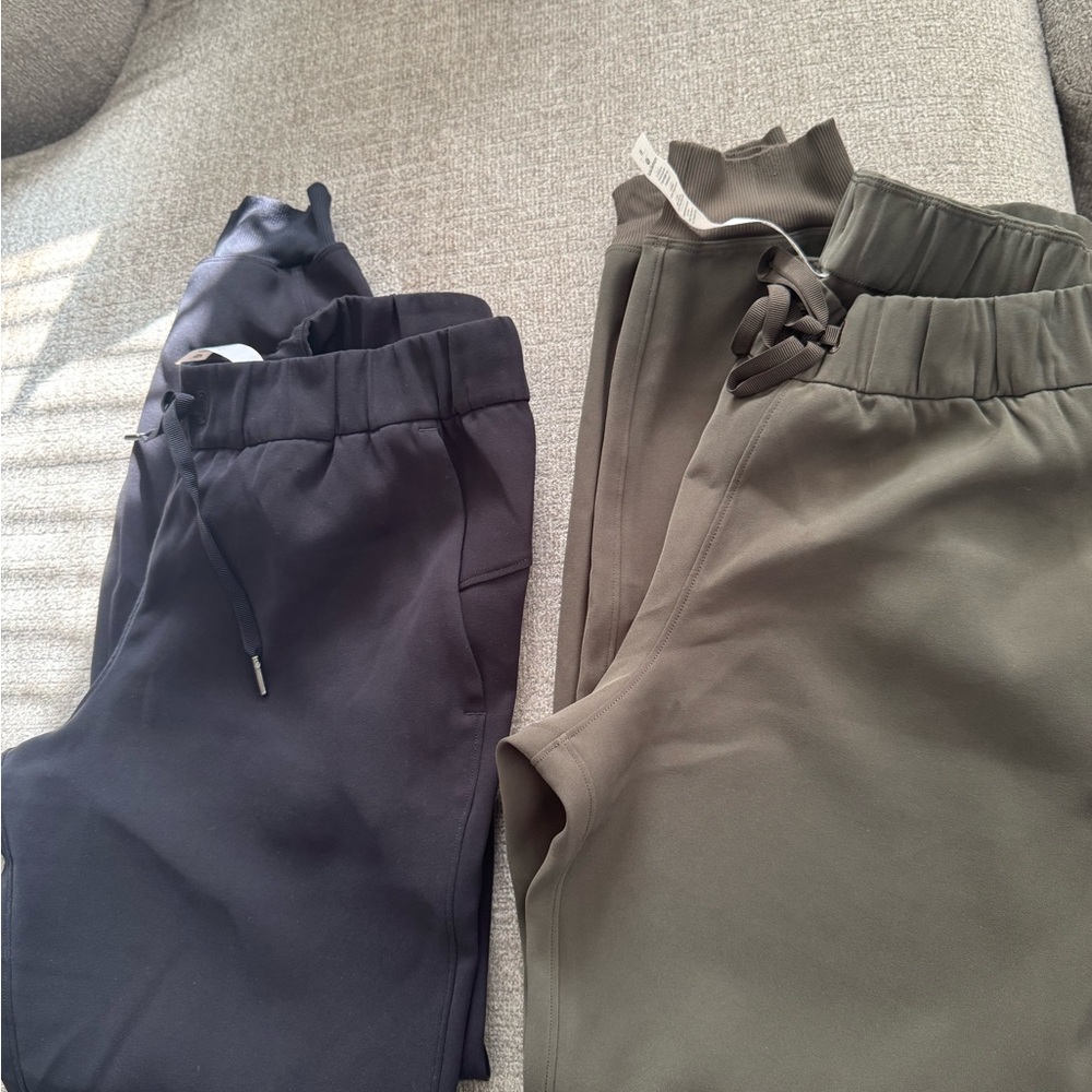 Lululemon Athletica Joggers